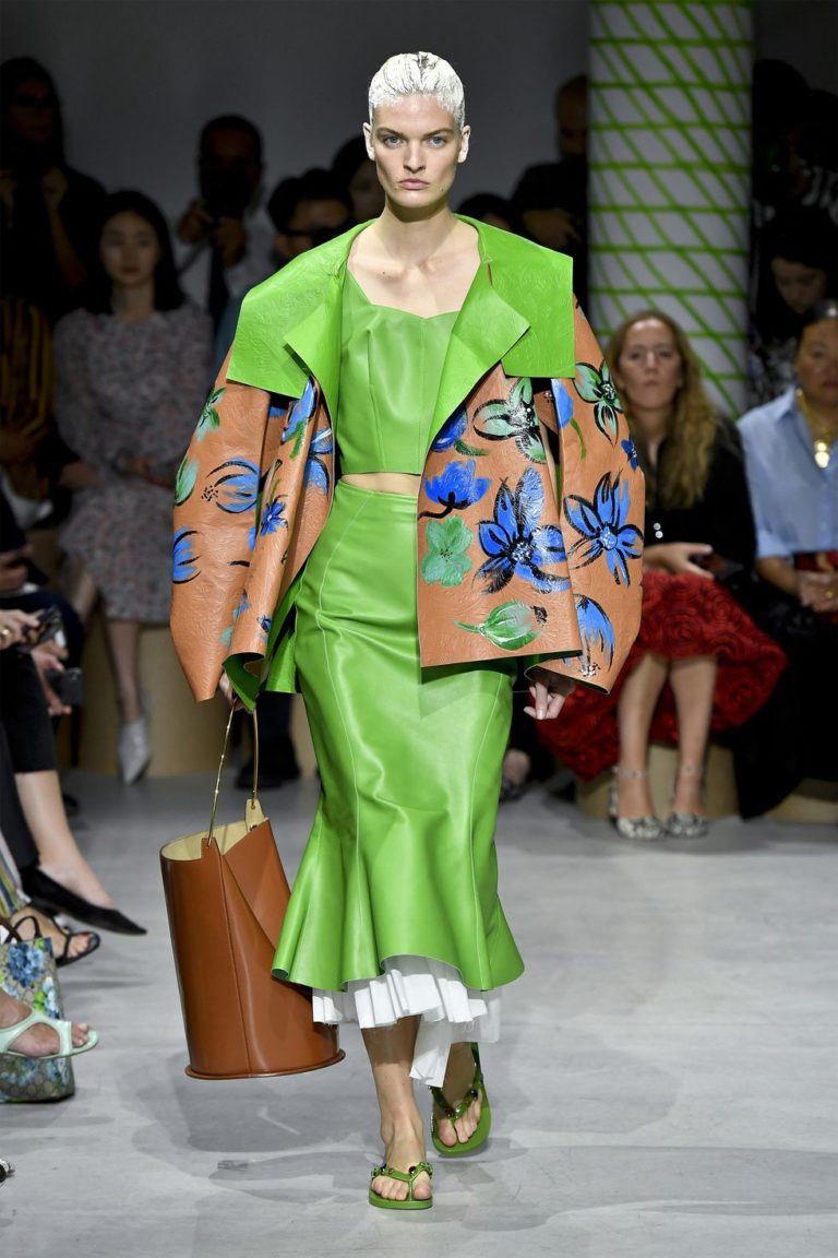 Spring/Summer Fashion Trends - Funmi Ford