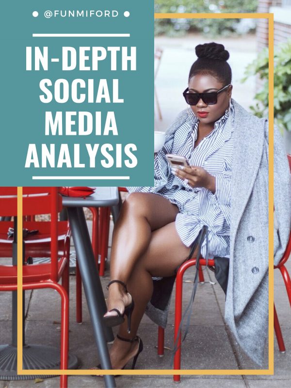 social media analysis