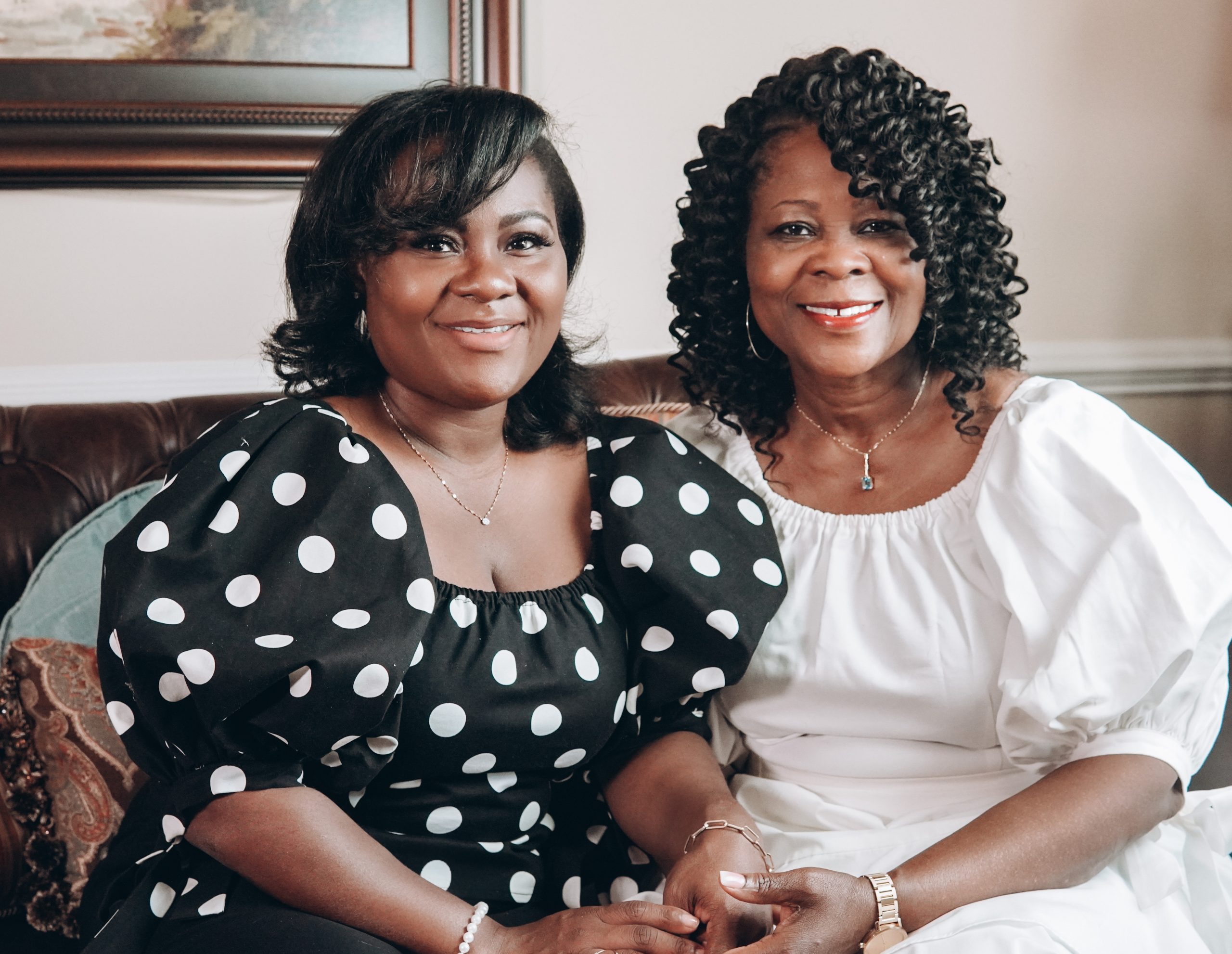 Mother's Day Gift Guide - Funmi Ford
