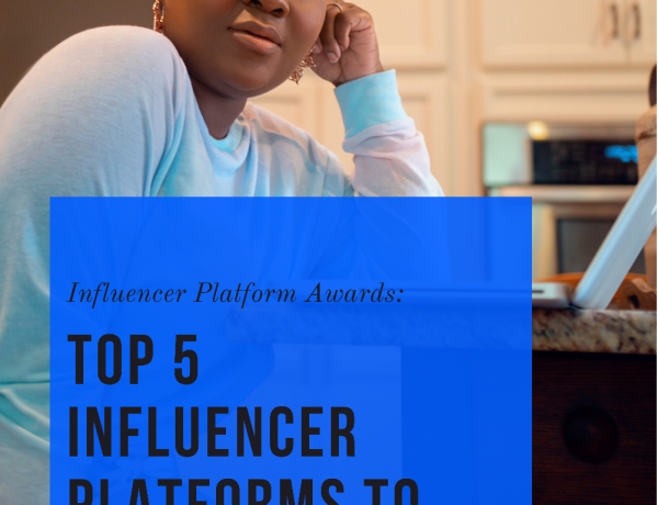 influencer platforms