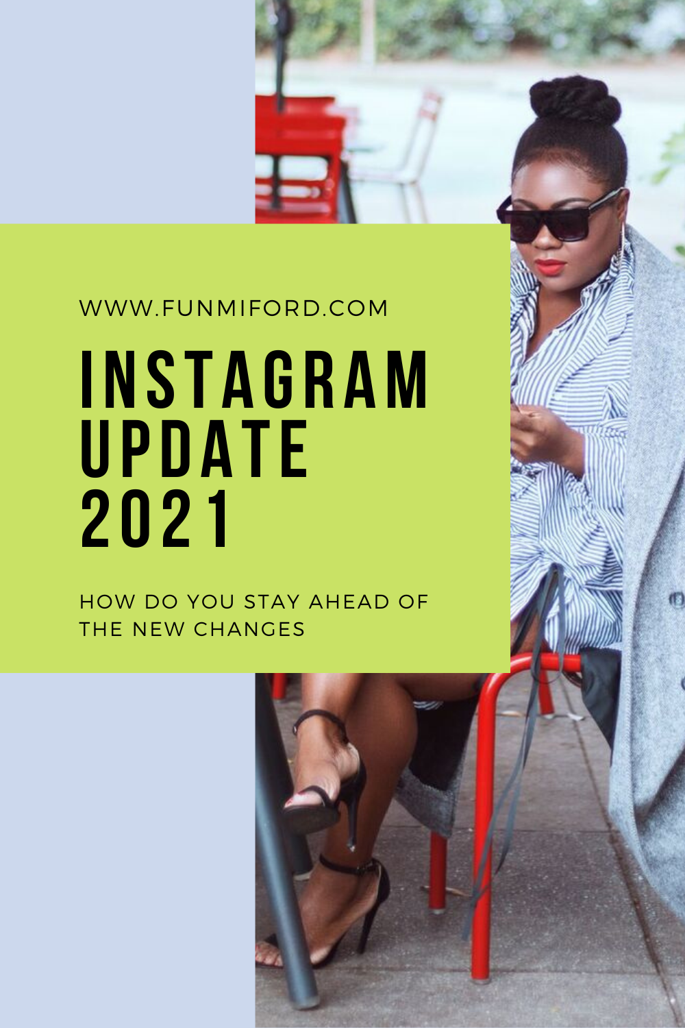 The Latest Instagram Updates: New Changes and Features